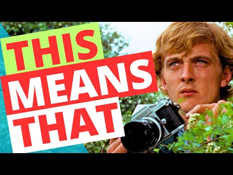 A Guide for Analyzing Movies