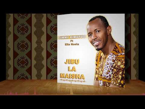 Jimmy Kimutuo ft Ella Noela - Jibu La Maisha