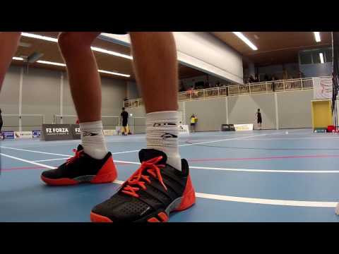 2016 RSK Vincent de Vries