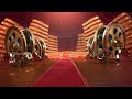 Disney Channel Film Bumper 2005