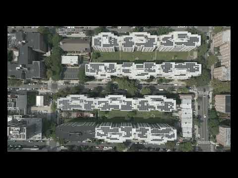 Emes Solar - NYC Highlight Reel