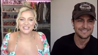 Roadhouse Romance Live with Tyler Hynes and Lauren Alaina video