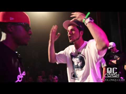 Freddy Gruesum vs Lesam