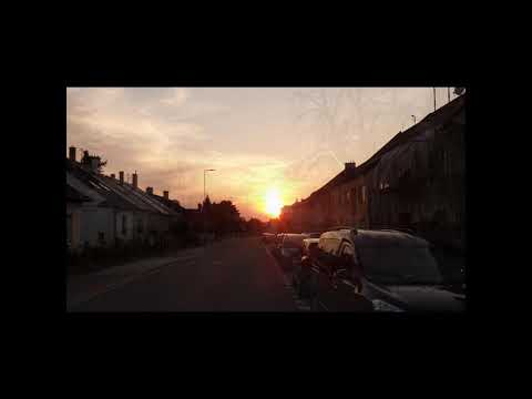 Osamělý město - Tereza