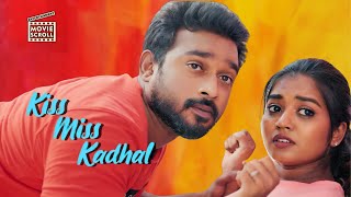 Kiss Miss Kadhal