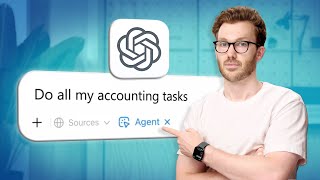 Why ChatGPT Agent Is Already Changing Accounting Firms