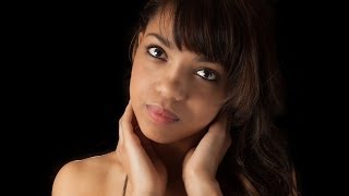 Photoshop Tutorial - Beauty Re Touch For Females Part 2 Of 2