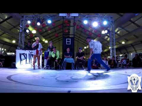 JUON vs SOUL MAD | TOP16 - JUICE JAM x THE CULTURE 2019