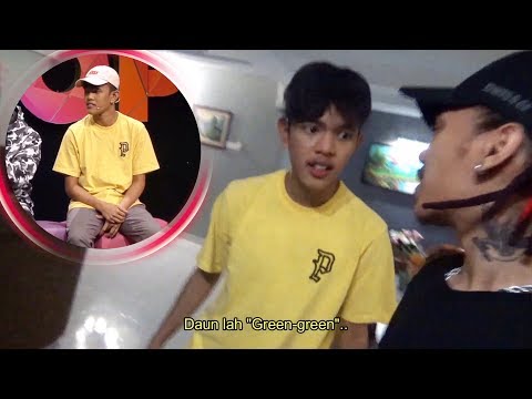 TERJAH RUMAH YONNYBOII!! // VACATION ON GENTING HIGHLAND VLOG!!!