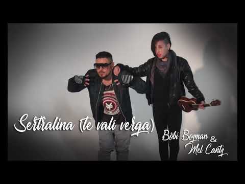 bobi bozman y Mel cantz  te valió verg