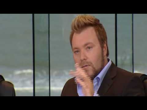 Australian Idol rejects