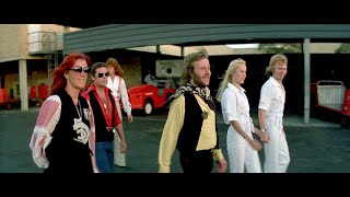 ABBA - Dum Dum Diddle (The Movie, 1977)