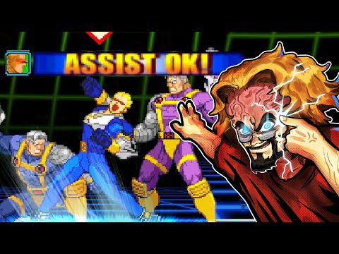 How the HELL Do You Play MVC2?!