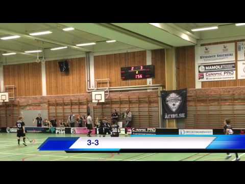 Highlights P03/05 Å/K IBS - Viljan 5-7