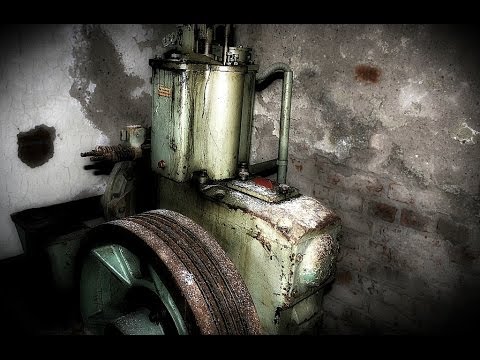 Lost Places XYZ Part 16 - 28 Days later