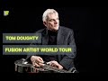 Tom Doughty - one the world's finest lap steel guitarist