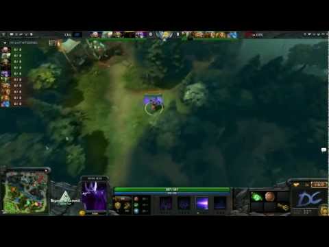 coL vs CLG - Game 2 (BTS WT Playoffs)