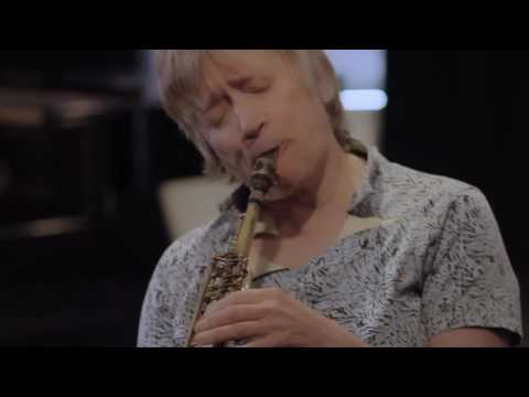 Jane Ira Bloom on Being in the Triangle - "Early Americans" 2016