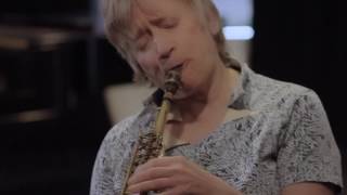 Jane Ira Bloom on Being in the Triangle - "Early Americans" 2016