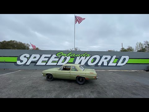 SICK WEEK Day 2 (Orlando) #sickweek2022