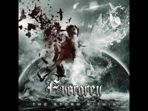 Evergrey  -  The Paradox Of The Flame  (feat  Carina Englund)