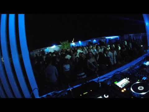 SUMMER BEACH HABANERO 02|09|2017 ☆ RUDEEJAY ☆ resident dj MalenaG & MimyVinjay support Sasix