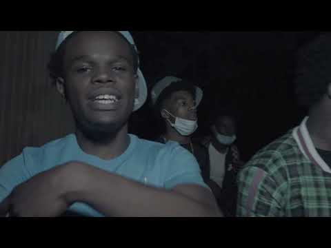 Yung Nard-Fuck The Oppz (Official Music Video)