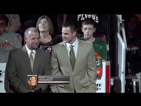 NHL   Oct.11/2010   Colorado Avalanche - Philadelphia Flyers