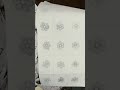 Small Flower Cute Design Floral Learn Online Class Available Treader Like Viral Shorts