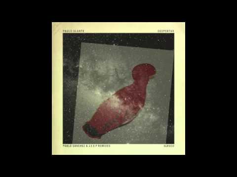 Paulo Olarte - Despertar (Original Mix) (Galaktika / GLK050)