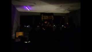 Estater - Your Last Breath (Mortification)