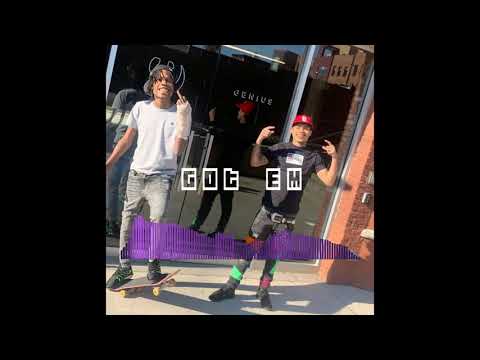 Free 30 Deep Grimeyy x NWM Cee Murdaa type beat "Got Em" (Prod. Slade)