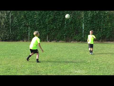 JUPIE FŠMH U11 - Žonglérska výzva