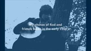 Rod Stewart - 1960s - Before Fame