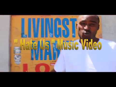 Hate Us Music Video By Lil Will Thug Nation