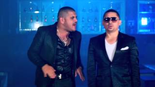 Túmbate El Rollo Video Oficial   El Komander Ft Larry Hernandez