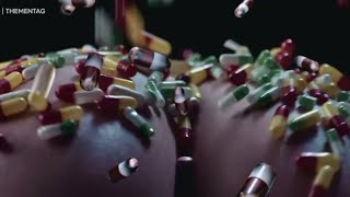 Till Lindemann - Skills in Pills + Ladyboy