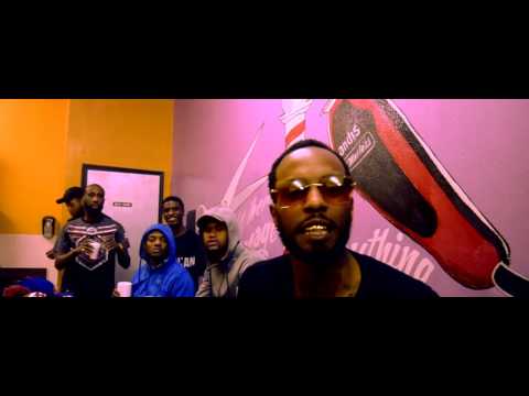 Reace Bishop - Messy