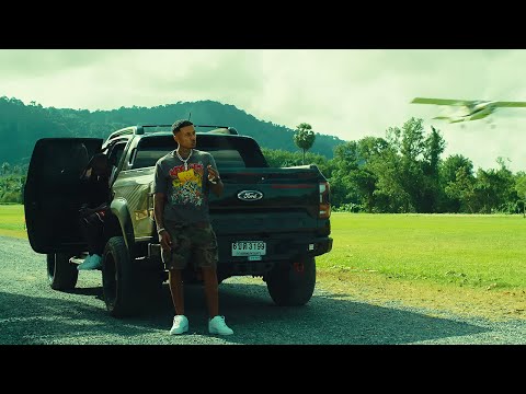 Fredo ft. Dave & Nines - Prodigy (Music Video)