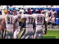 NFL 2012 TNF Week 14 - Denver Broncos (9-3) vs ...
