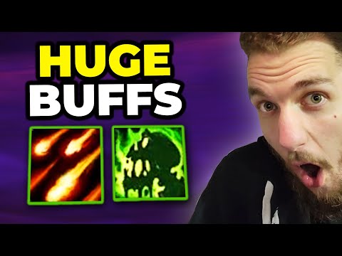 These Changes Are About To Make Warlocks UNSTOPPABLE In PvP