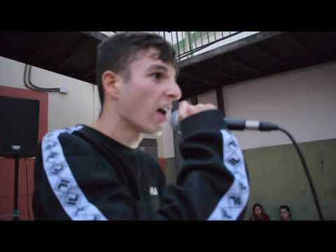 Fabiuki VS J.Bickle - [Cuartos] Carrizo Battle