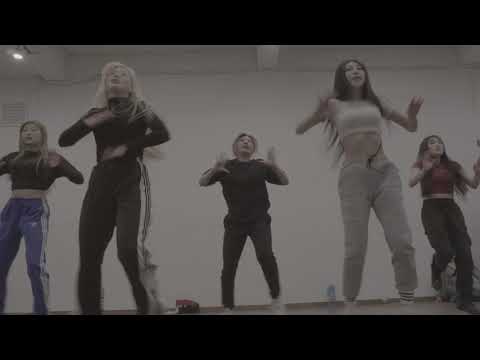 kpop choreography workshop vol.1 / kingbear / F(X) - 피노키오