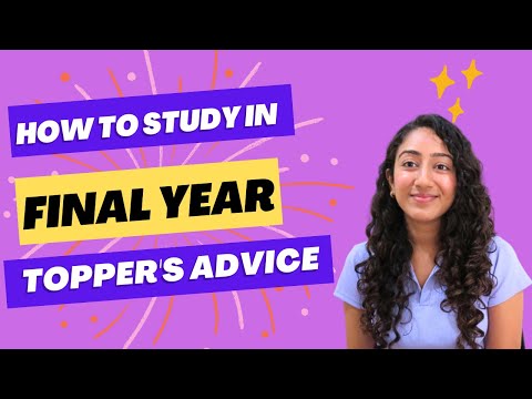 How to Ace Final Year Exams and Prepare for NEET PG/NEXT Simultaneously!