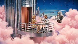 Atomic-Age Valentine’s Radio 💖 | Love Songs 24/7