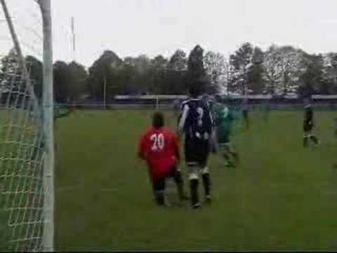 Soham Town Rangers vs Woodbridge 3