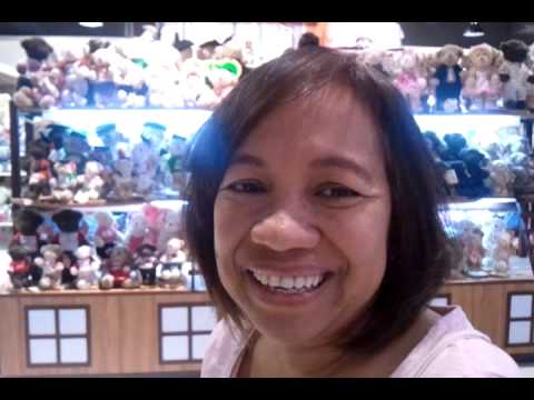 Opi's 2nd greetings for Manene's bday w\eun mi