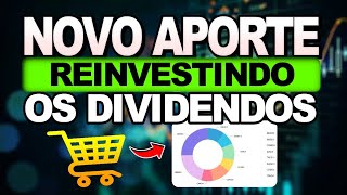 COMPREI UMA AÇÃO QUE PODE ME PAGAR ALTOS DIVIDENDOS A SAGA DO INVESTIDOR | VIDA REAL