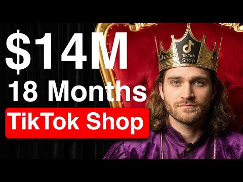 Investigating The King Of TikTok Shop