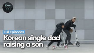 [5 Full Episodes] A single dad raising his son alone in Korea | family vlog